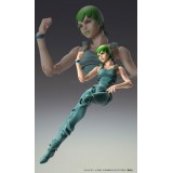MEDICOS ENTERTAINMENT JOJO'S BIZARRE ADVENTURE FOO FIGHTERS CHOZOKADO ACTION FIGURE