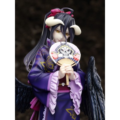 FURYU OVERLORD ALBEDO YUKATA 1/8 STATUE FIGURE