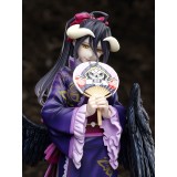 FURYU OVERLORD ALBEDO YUKATA 1/8 STATUE FIGURE