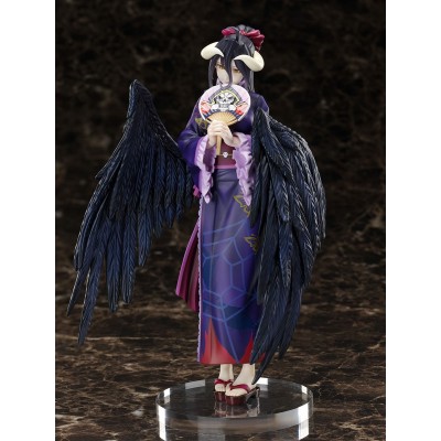 FURYU OVERLORD ALBEDO YUKATA 1/8 STATUE FIGURE