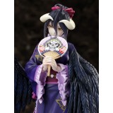 OVERLORD ALBEDO YUKATA 1/8 STATUA FIGURE FURYU