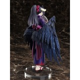 OVERLORD ALBEDO YUKATA 1/8 STATUA FIGURE FURYU