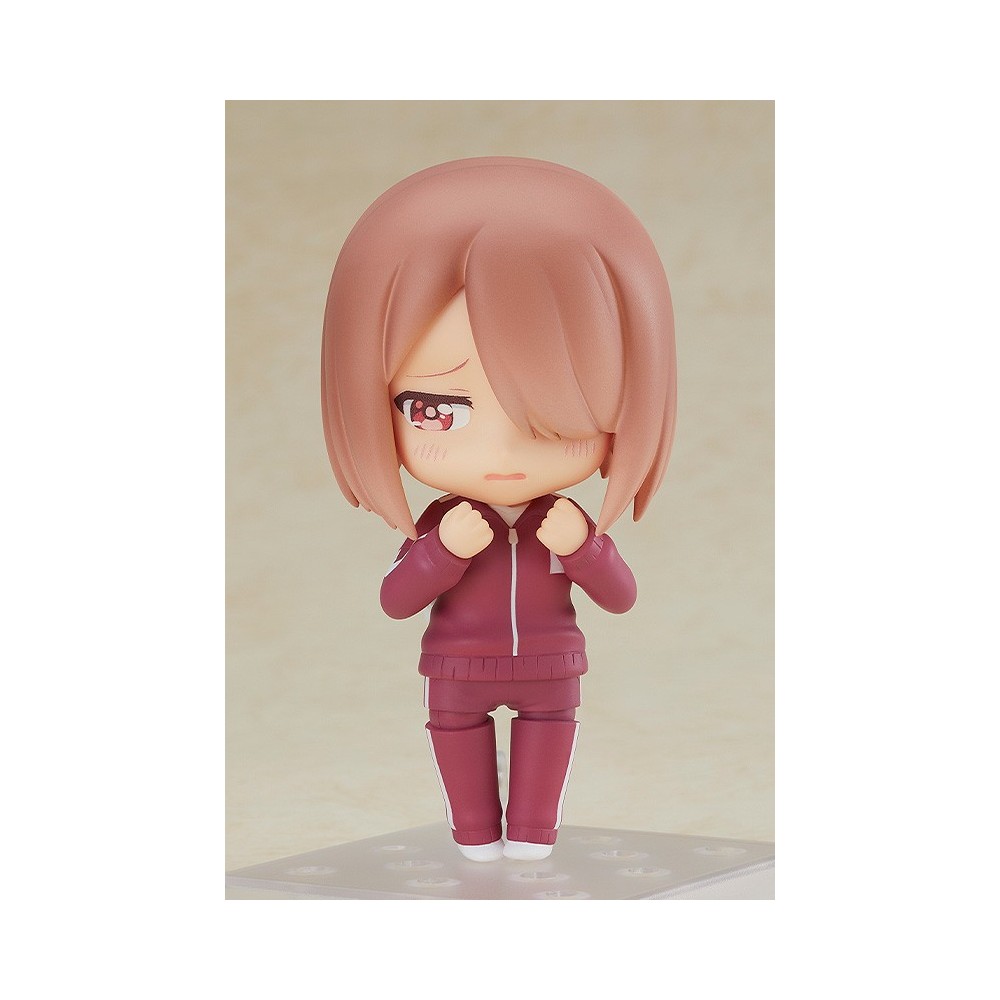 WATATEN MIYAKO HOSHINO NENDOROID ACTION FIGURE GOOD SMILE COMPANY