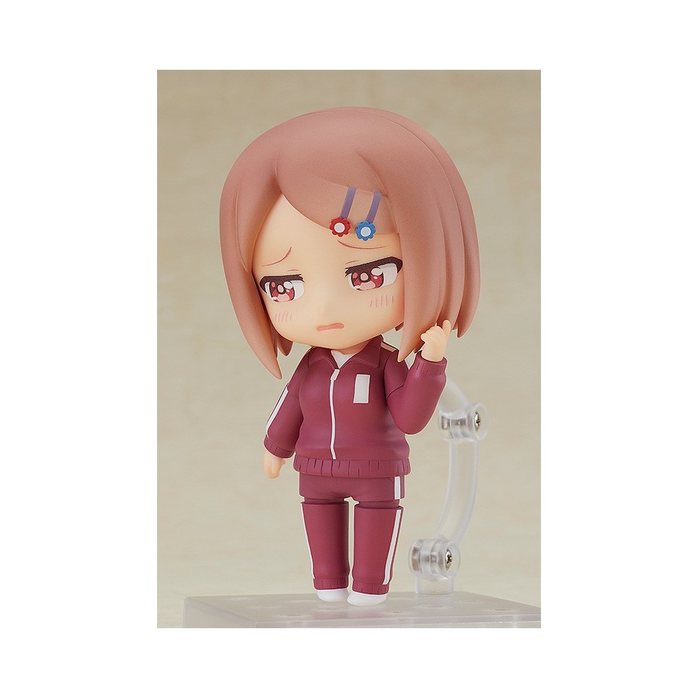 WATATEN MIYAKO HOSHINO NENDOROID ACTION FIGURE GOOD SMILE COMPANY