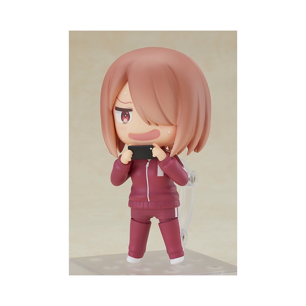 WATATEN MIYAKO HOSHINO NENDOROID ACTION FIGURE GOOD SMILE COMPANY
