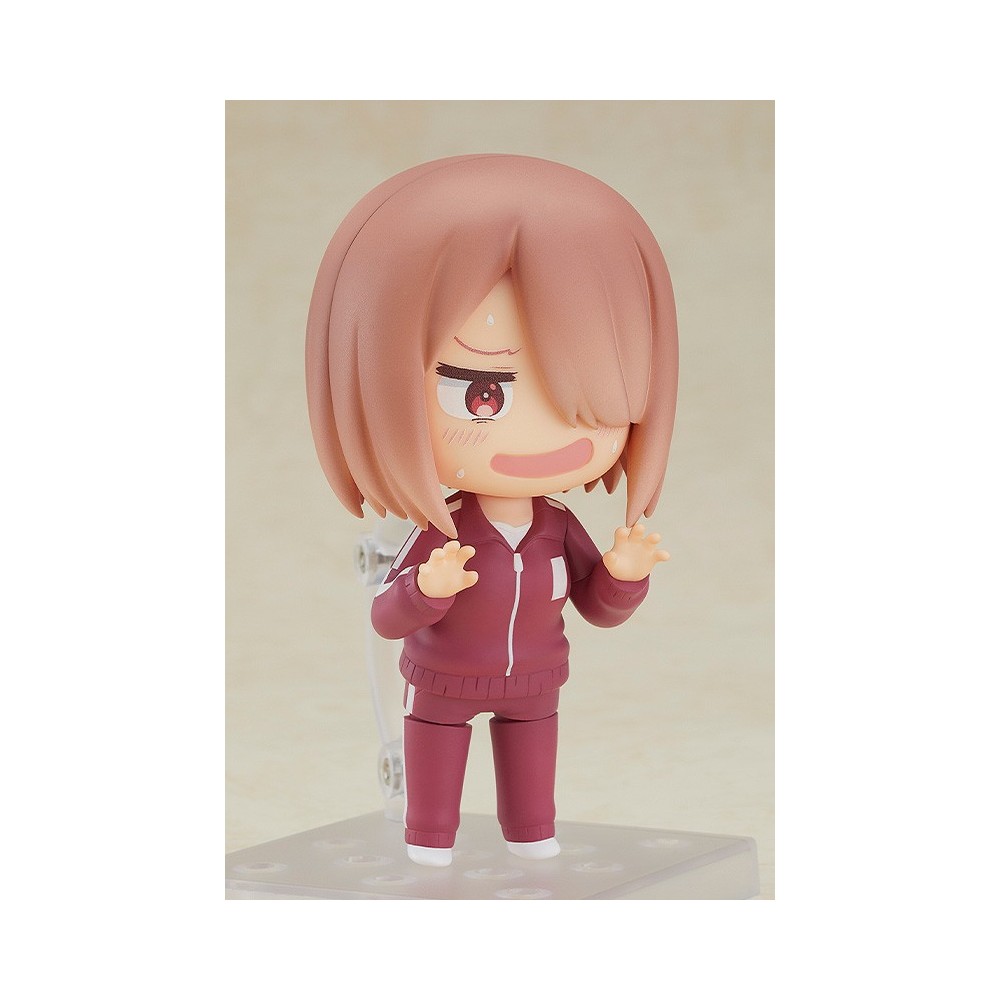 WATATEN MIYAKO HOSHINO NENDOROID ACTION FIGURE GOOD SMILE COMPANY