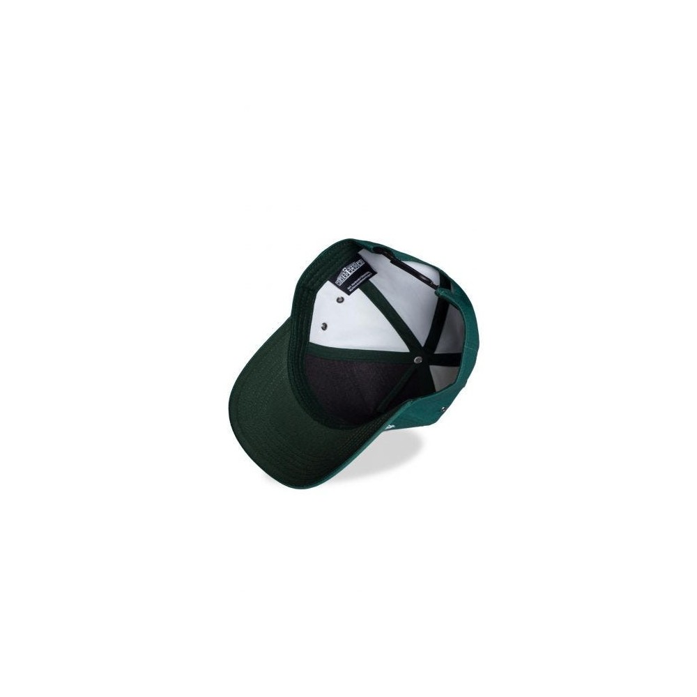CAPPELLO BASEBALL CAP MY HERO ACADEMIA BAKUGO DIFUZED
