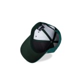 CAPPELLO BASEBALL CAP MY HERO ACADEMIA BAKUGO DIFUZED