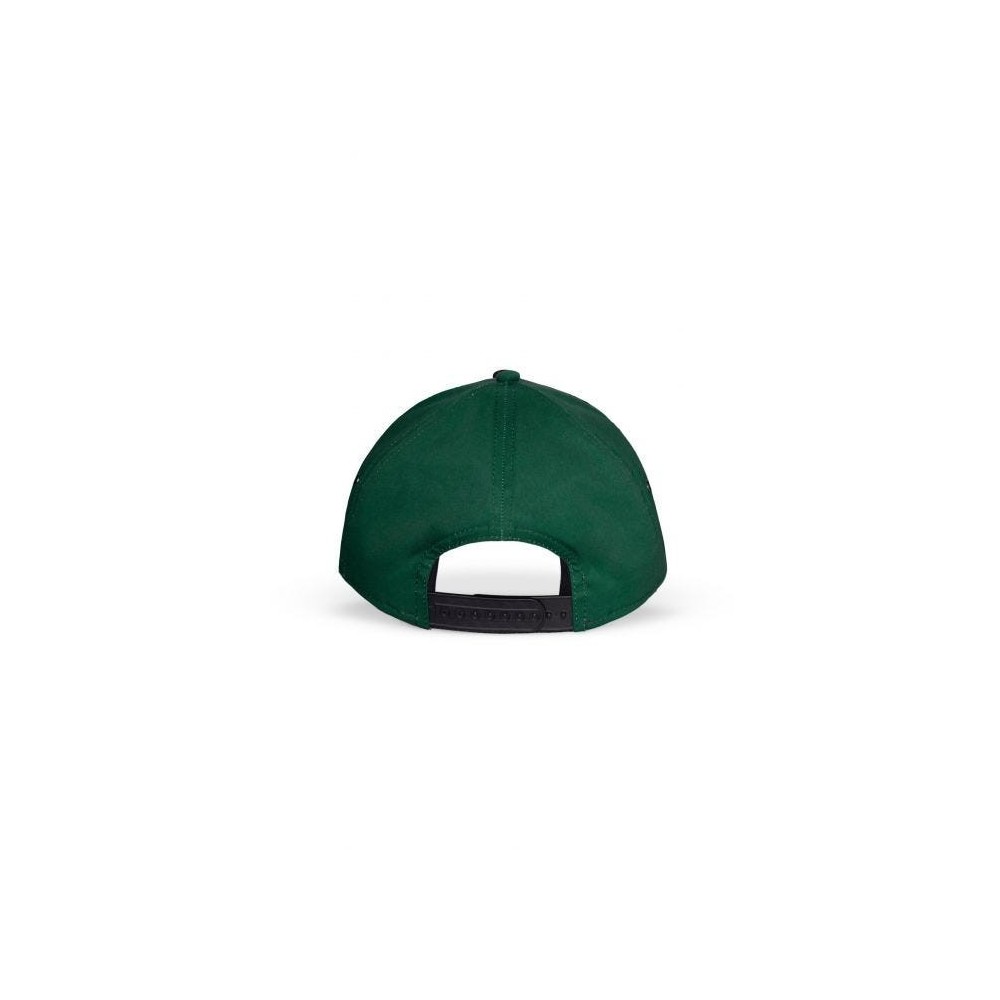 CAPPELLO BASEBALL CAP MY HERO ACADEMIA BAKUGO DIFUZED