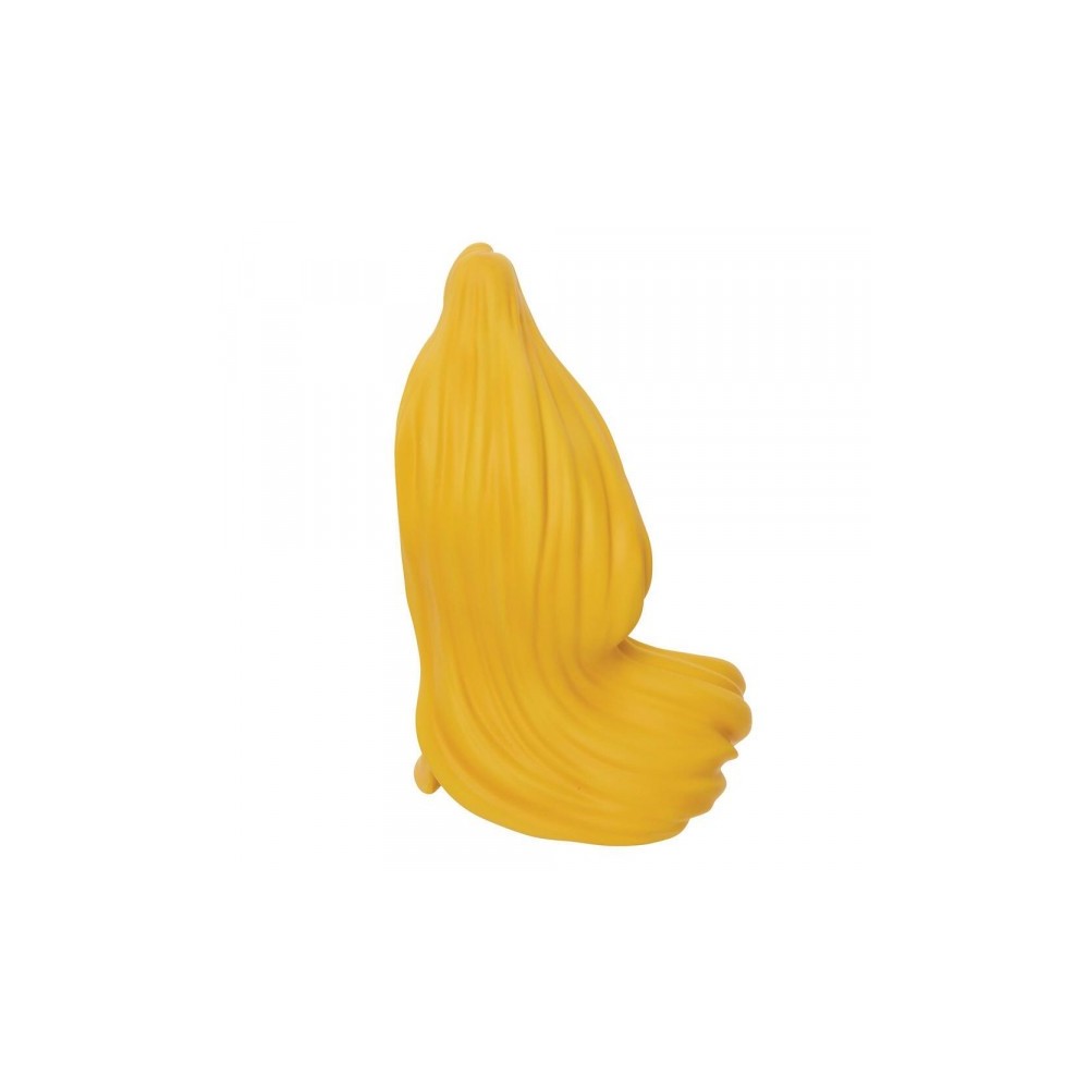 RAPUNZEL DISNEY SHOWCASE STATUA FIGURE ENESCO