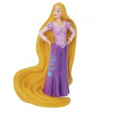 RAPUNZEL DISNEY SHOWCASE STATUA FIGURE ENESCO