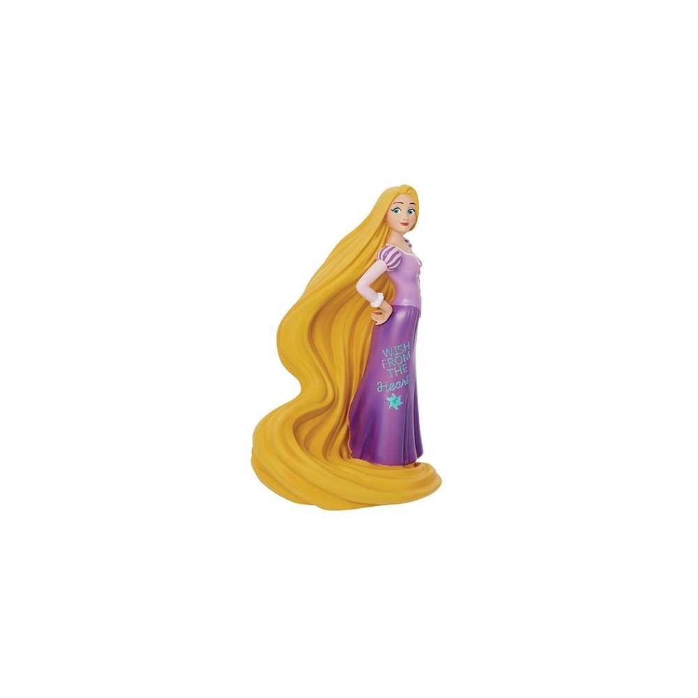 ENESCO RAPUNZEL DISNEY SHOWCASE STATUE FIGURE