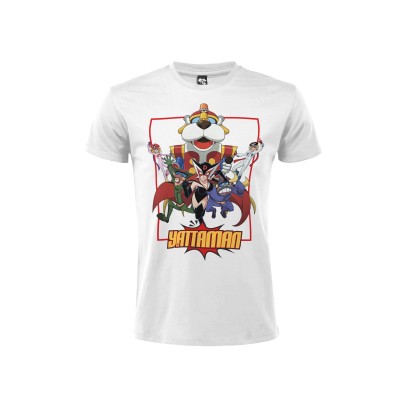 T SHIRT YATTAMAN