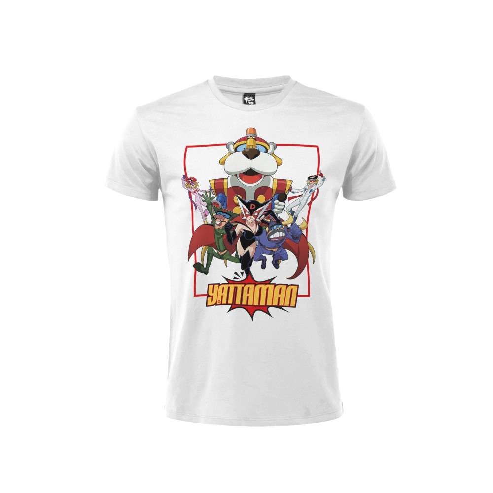 T SHIRT YATTAMAN