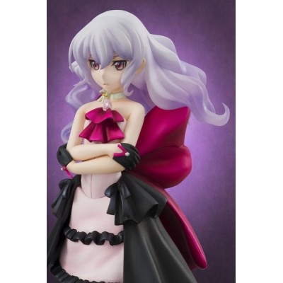 MEGAHOUSE AQUARION EVOL CLAIRE DROSERA EXCELLENT MODEL STATUE FIGURE