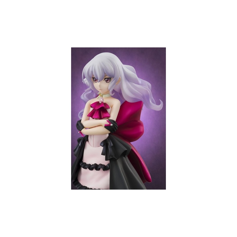MEGAHOUSE AQUARION EVOL CLAIRE DROSERA EXCELLENT MODEL STATUE FIGURE