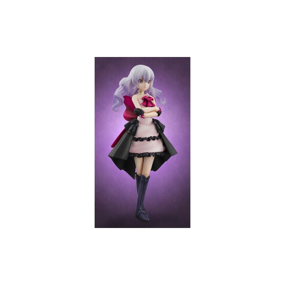 MEGAHOUSE AQUARION EVOL CLAIRE DROSERA EXCELLENT MODEL STATUE FIGURE