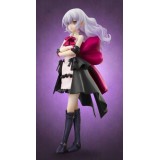 MEGAHOUSE AQUARION EVOL CLAIRE DROSERA EXCELLENT MODEL STATUE FIGURE