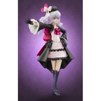 MEGAHOUSE AQUARION EVOL CLAIRE DROSERA EXCELLENT MODEL STATUE FIGURE