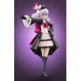 MEGAHOUSE AQUARION EVOL CLAIRE DROSERA EXCELLENT MODEL STATUE FIGURE