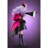 MEGAHOUSE AQUARION EVOL CLAIRE DROSERA EXCELLENT MODEL STATUE FIGURE