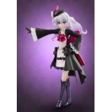 MEGAHOUSE AQUARION EVOL CLAIRE DROSERA EXCELLENT MODEL STATUE FIGURE