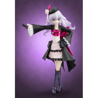MEGAHOUSE AQUARION EVOL CLAIRE DROSERA EXCELLENT MODEL STATUE FIGURE