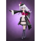 MEGAHOUSE AQUARION EVOL CLAIRE DROSERA EXCELLENT MODEL STATUE FIGURE