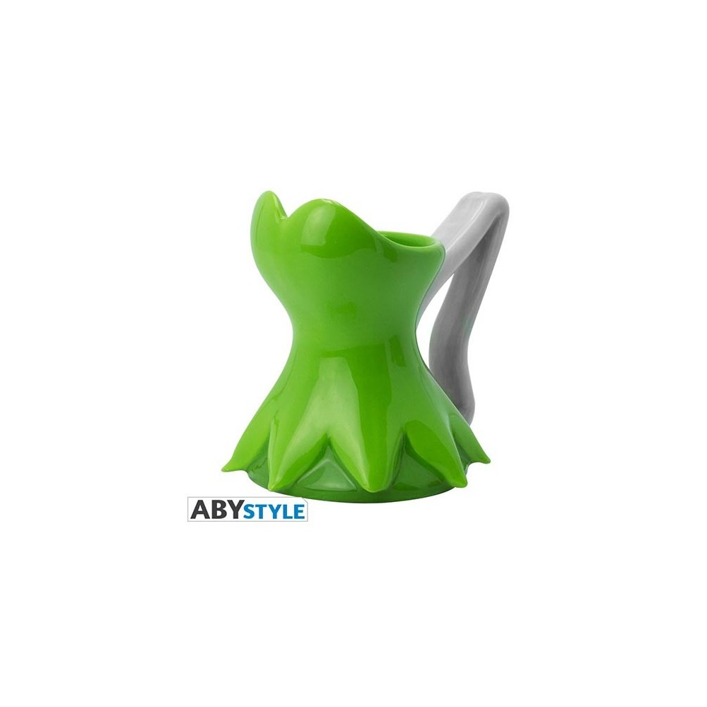 ABYSTYLE PETER PAN TRILLY 3D MUG