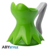 ABYSTYLE PETER PAN TRILLY 3D MUG