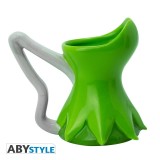 PETER PAN CAMPANELLINO 3D MUG TAZZA ABYSTYLE