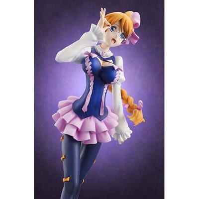 MEGAHOUSE AQUARION EVOL MIX EXCELLENT MODEL STATUE FIGURE