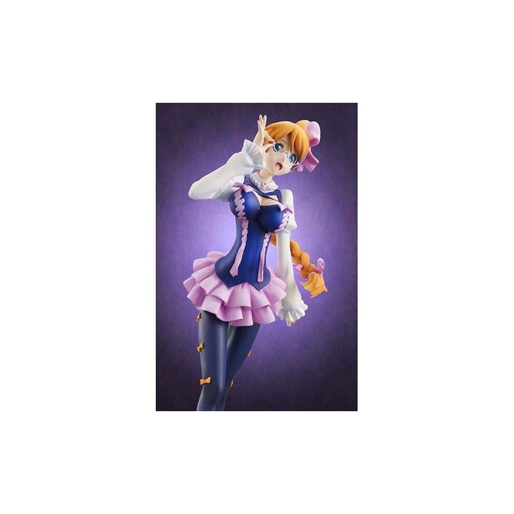 MEGAHOUSE AQUARION EVOL MIX EXCELLENT MODEL STATUE FIGURE