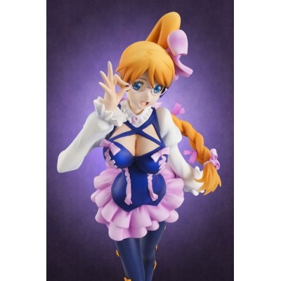 MEGAHOUSE AQUARION EVOL MIX EXCELLENT MODEL STATUE FIGURE