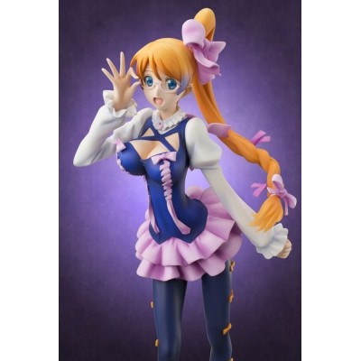 MEGAHOUSE AQUARION EVOL MIX EXCELLENT MODEL STATUE FIGURE