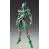 MEDICOS ENTERTAINMENT JOJO'S BIZARRE ADVENTURE DIVER DOWN CHOZOKADO ACTION FIGURE