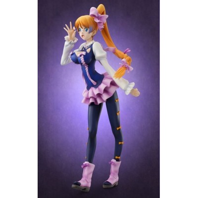 MEGAHOUSE AQUARION EVOL MIX EXCELLENT MODEL STATUE FIGURE