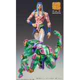 MEDICOS ENTERTAINMENT JOJO'S BIZARRE ADVENTURE DIVER DOWN CHOZOKADO ACTION FIGURE