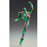 MEDICOS ENTERTAINMENT JOJO'S BIZARRE ADVENTURE DIVER DOWN CHOZOKADO ACTION FIGURE