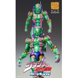 MEDICOS ENTERTAINMENT JOJO'S BIZARRE ADVENTURE DIVER DOWN CHOZOKADO ACTION FIGURE