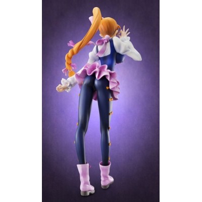 MEGAHOUSE AQUARION EVOL MIX EXCELLENT MODEL STATUE FIGURE