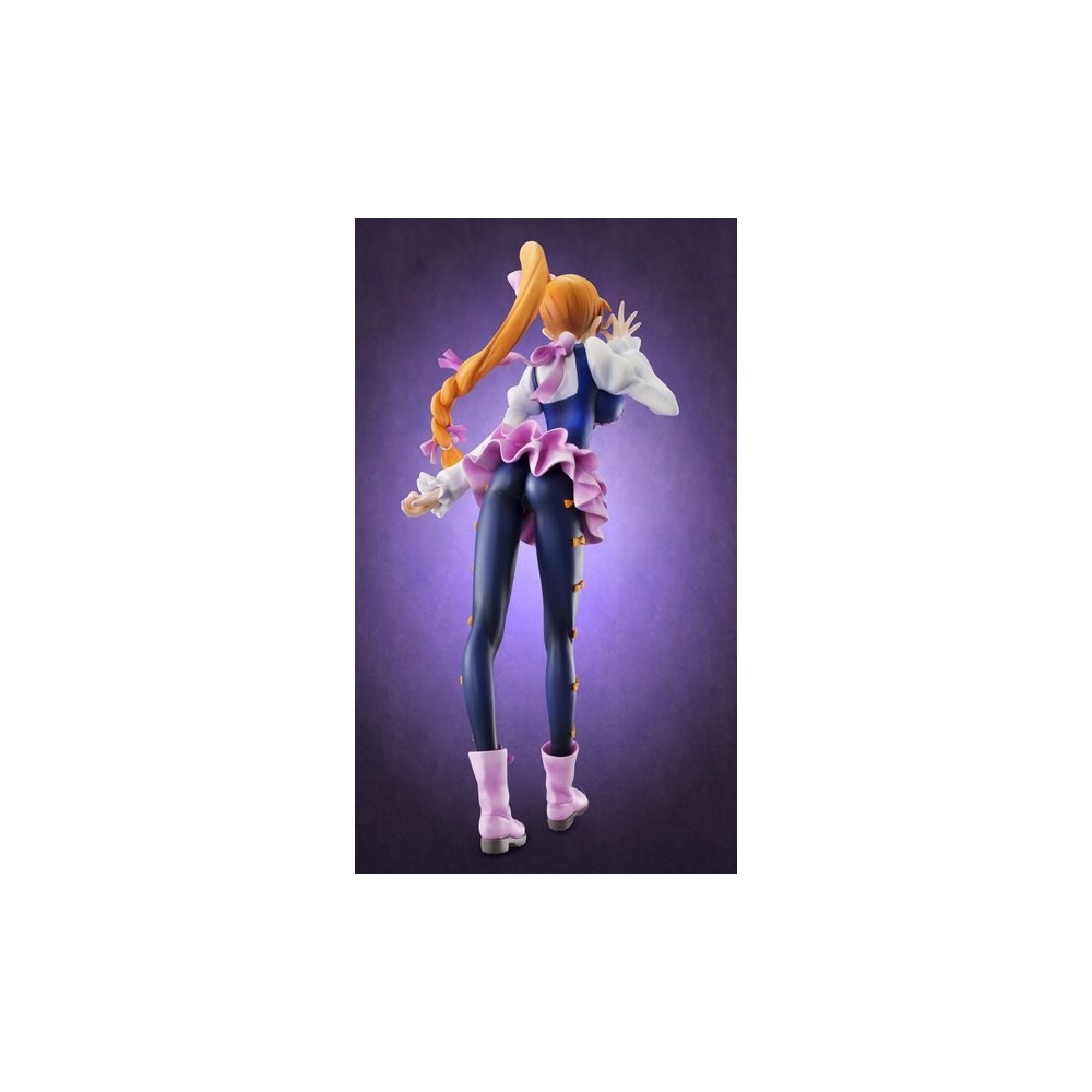 MEGAHOUSE AQUARION EVOL MIX EXCELLENT MODEL STATUE FIGURE