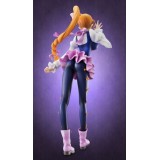 MEGAHOUSE AQUARION EVOL MIX EXCELLENT MODEL STATUE FIGURE
