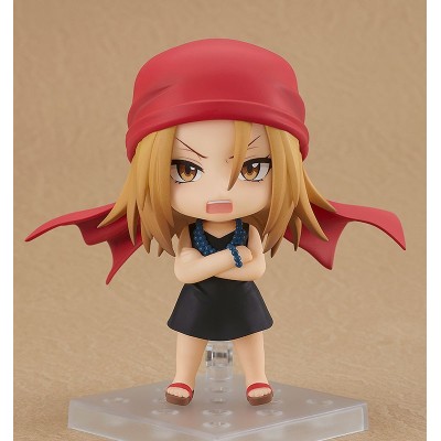SHAMAN KING KYOYAMA ANNA NENDOROID ACTION FIGURE GOOD SMILE COMPANY