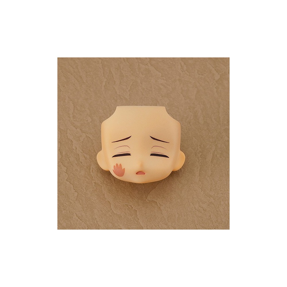 SHAMAN KING KYOYAMA ANNA NENDOROID ACTION FIGURE GOOD SMILE COMPANY