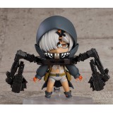 BLACK ROCK SHOOTER DAWN FALL STRENGHT NENDOROID ACTION FIGURE GOOD SMILE COMPANY
