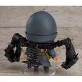 BLACK ROCK SHOOTER DAWN FALL STRENGHT NENDOROID ACTION FIGURE GOOD SMILE COMPANY