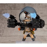 BLACK ROCK SHOOTER DAWN FALL STRENGHT NENDOROID ACTION FIGURE GOOD SMILE COMPANY