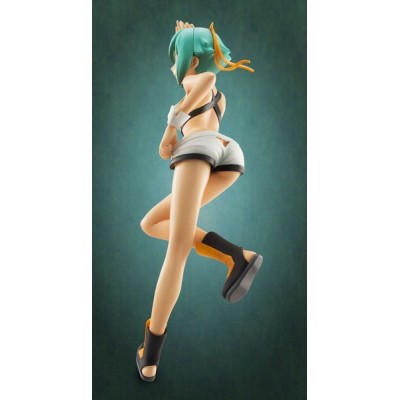 MEGAHOUSE AQUARION EVOL JESSICA WONG EXCELLENT MODEL STATUE FIGURE