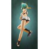 MEGAHOUSE AQUARION EVOL JESSICA WONG EXCELLENT MODEL STATUE FIGURE